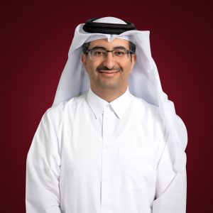 الشيخ علي بن جبر بن محمد آل ثاني