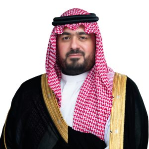 معالي الأستاذ فيصل بن فاضل الإبراهيم