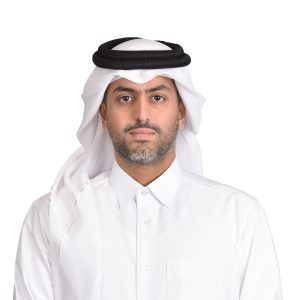الشيخ محمد بن حمد بن فيصل آل ثاني