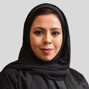 مها السليطي