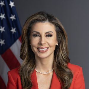 مورغان أورتيغاس