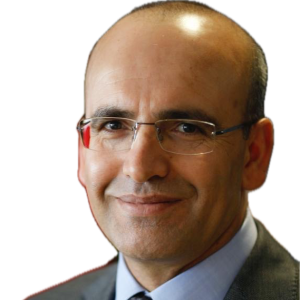 معالي محمد شيمشك